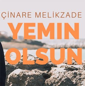 inare Melikzade Yemin Olsun 297x300 - دانلود آهنگ جدید چناره ملک زاده به نام یمین اولسون