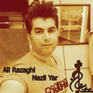 Ali Razaghi Nazli Yar 300x300 - دانلود آهنگ ترکی علی رزاقی به نام نازلی یار
