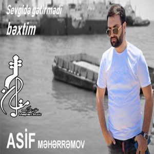 Asif Meherremov – Sevgide Getirmedi Bextim 300x300 - دانلود آهنگ ترکی آصف محرم اف به نام سوگیده گتیرمدی بختیم