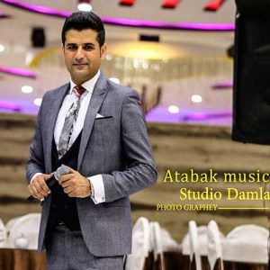 Atabak Music Gizlaraa Mersi 300x300 - دانلود آهنگ جدید اتابک علیزاده به نام قیزلارا مرسی