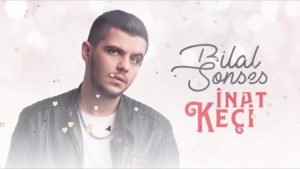 Bilal Sonses İnat Keçi 300x169 - دانلود آهنگ جدید بلال سونسس به نام اینات کچی