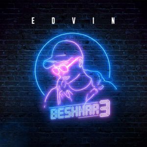 Edvin Beshmar 3 300x300 - دانلود آهنگ جدید ادوین به نام بشمار سه