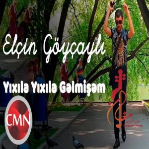 Elcin Goycayli – Yixila Yixila Gelmisem 300x300 - دانلود آهنگ ترکی یخیلا یخیلا گلمیشم از الچین گویجیلی