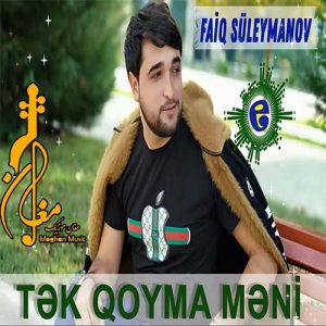 Faiq Suleymanov Tek Qoyma Meni 300x300 - دانلود آهنگ ترکی فائیق سلیمان اف به نام تک قویما منی