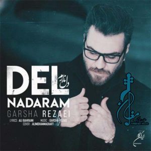Garsha Rezaei – Del Nadaram 300x300 - دانلود اهنگ جدید گرشا رضایی به نام دل ندارم