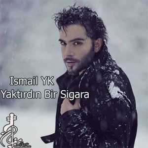 Ismail YK Yaktırdın Bir Sigara 300x300 - دانلود آهنگ ترکی اسماعیل یکا به نام یاکتیردین بیر سیگارا