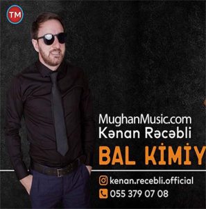 Kenan Recebli Bal Kimiyem 297x300 - دانلود آهنگ ترکی کنان رجبلی و آیگون میرزه یوا به نام بال کیمیم