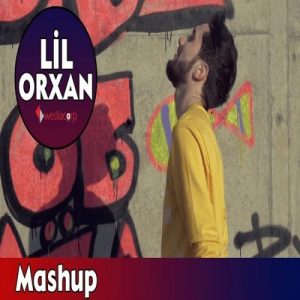 Lil Orxan Mashup 300x300 - دانلود آهنگ جدید لیل اورخان به نام ماشاپ
