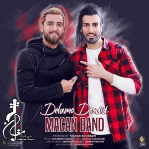 Macan Band – Delamo Dozdid 300x300 - دانلود آهنگ جدید ماکان بند به نام دلمو دزدید