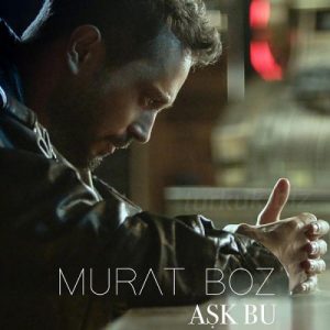 Murat Boz Ask Bu 300x300 - دانلود آهنگ ترکی مورات بوز به نام آشک بو