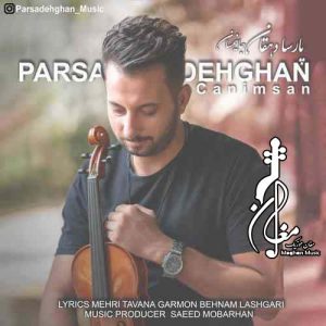 Parsa Dehghan – Canimsan 300x300 - دانلود اهنگ ترکی پارسا دهقان به نام جانیمسان