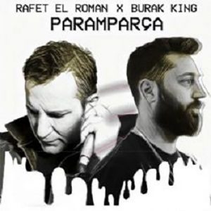 Rafet El Roman Paramparça 300x300 - دانلود آهنگ ترکی رافت ال رومان به نام پارامپارچا