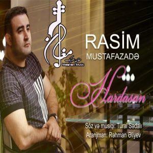 Rasim Mustafazade – Hardasan 300x300 - دانلود اهنگ ترکی راسیم مصطفی زاده به نام هارداسان