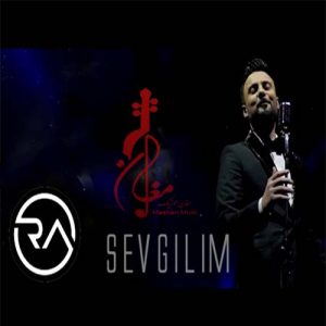 Rubail Azimov Sevgilim 300x300 - دانلود آهنگ ترکی روبایل عظیمو به نام سوگیلیم