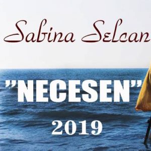 Sabina Selcan Necesen 300x300 - دانلود آهنگ جدید سابینا سلجان به نام نجسن