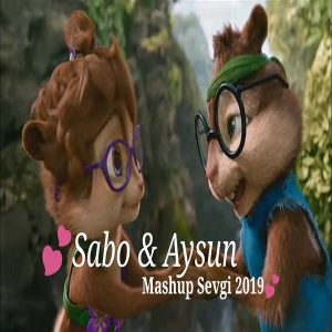 Sabo Aysun Mashup Sevgi 300x300 - دانلود آهنگ جدید سابو و آیسون به نام ماشوپ سوگی