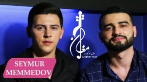 Seymur və Şamil Ay Ceyran 300x169 - دانلود آهنگ ترکی سیمور ممد اف و شامیل به نام آی جیران