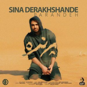 Sina Derakhshande Parandeh 300x300 - دانلود آهنگ جدید سینا درخشنده به نام پرنده