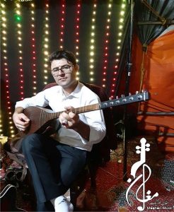 کلیپ جدید سیامک محمودی به نام بیر گوزله ورولدوم