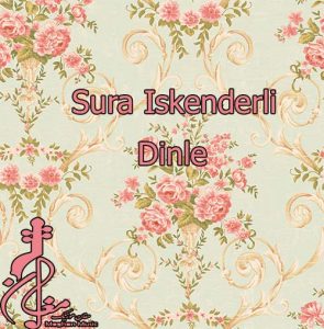 Sura Iskenderli – Dinle 295x300 - دانلود آهنگ ترکی سورا اسکندرلی به نام دینله
