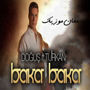 Turkan Velizade ft Dogus Baka Baka 300x300 - دانلود آهنگ ترکی دوغوش و تورکان ولیزاده به نام باکا باکا