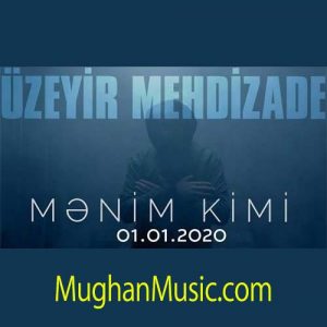 Uzeyir Mehdizade Menim Kimi 300x300 - دانلود آهنگ ترکی اوزیر مهدیزاده به نام منیم کیمی
