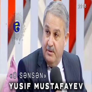 Yusif Mustafayev O Sensen 300x300 - دانلود آهنگ جدید یوسف مصطفایوا به نام او سن سن
