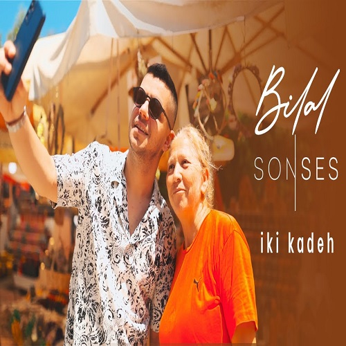 bilal sonses i̇ki kadeh - دانلود آهنگ ترکی بیلال سونسس به نام ایکی کادح