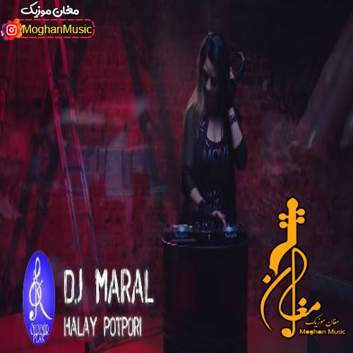 dj maral haydi kızlar - دانلود آهنگ ترکی دیجی مارال به نام هایدی قیزلار