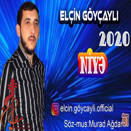 elcin goycayli niyə - دانلود آهنگ ترکی الچین گویجیلی به نام نیه