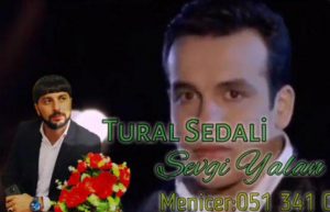 photo 2018 10 24 18 13 26 300x193 - دانلود آهنگ جدید ترکی تورال صدالی به نام سئوگی یالان