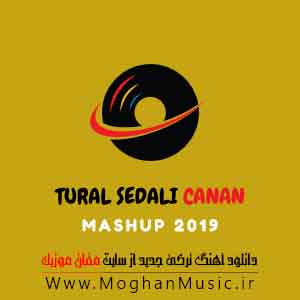 tural sedali ft canan – mashup - دانلود آهنگ ترکی تورال صدالی و جانان به نام ماشوپ